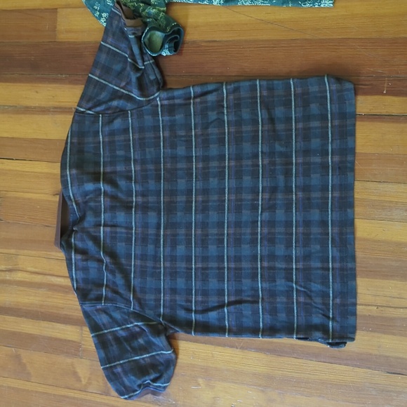 2 quarterzip Urban Outfitters polos - Picture 6 of 6